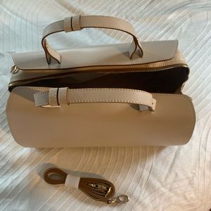 Nardelli Italian leather purse.